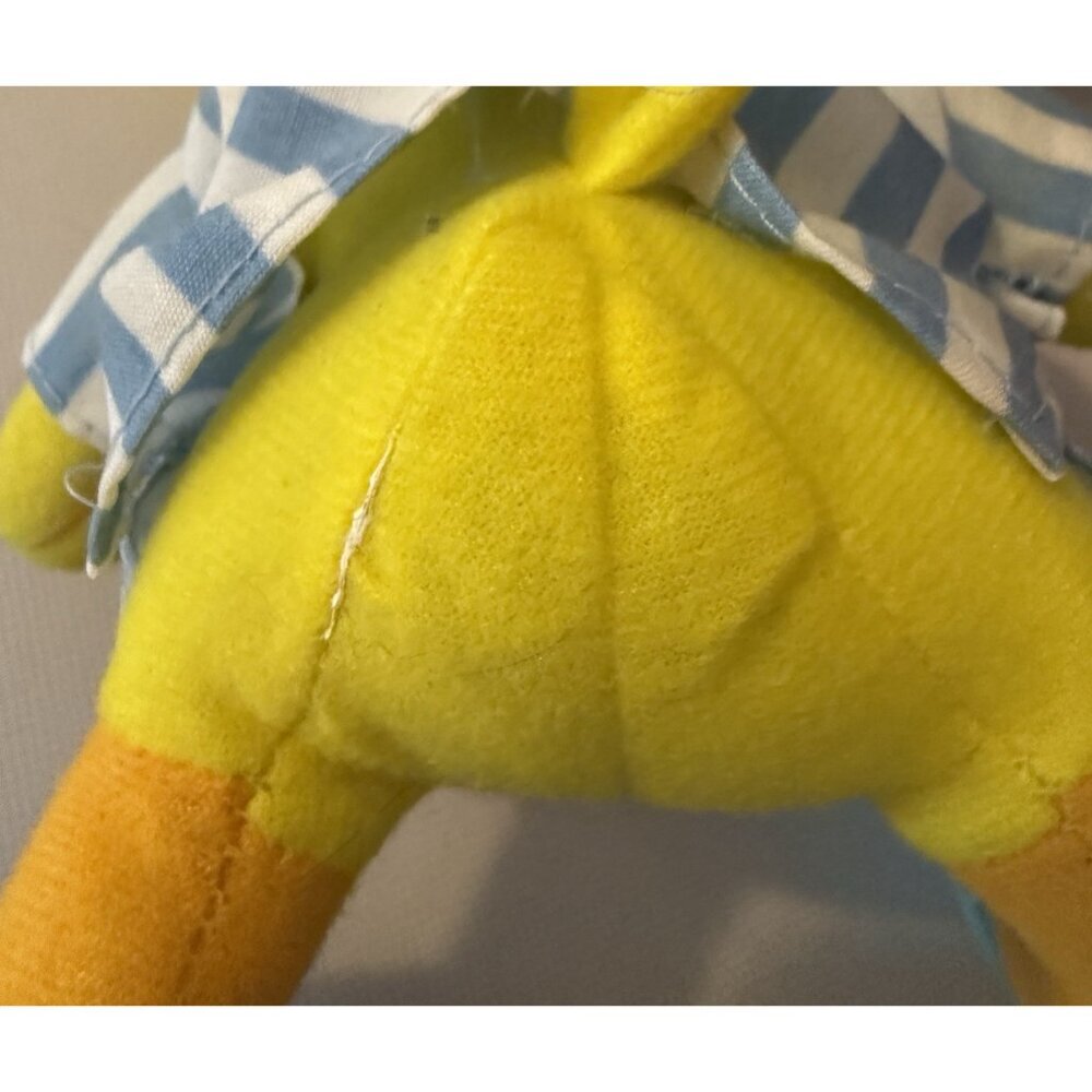 Looney Tunes WB Tweety Bird in Pajamas Plush Stuffed Animal Doll Toy - Picture 3 of 5